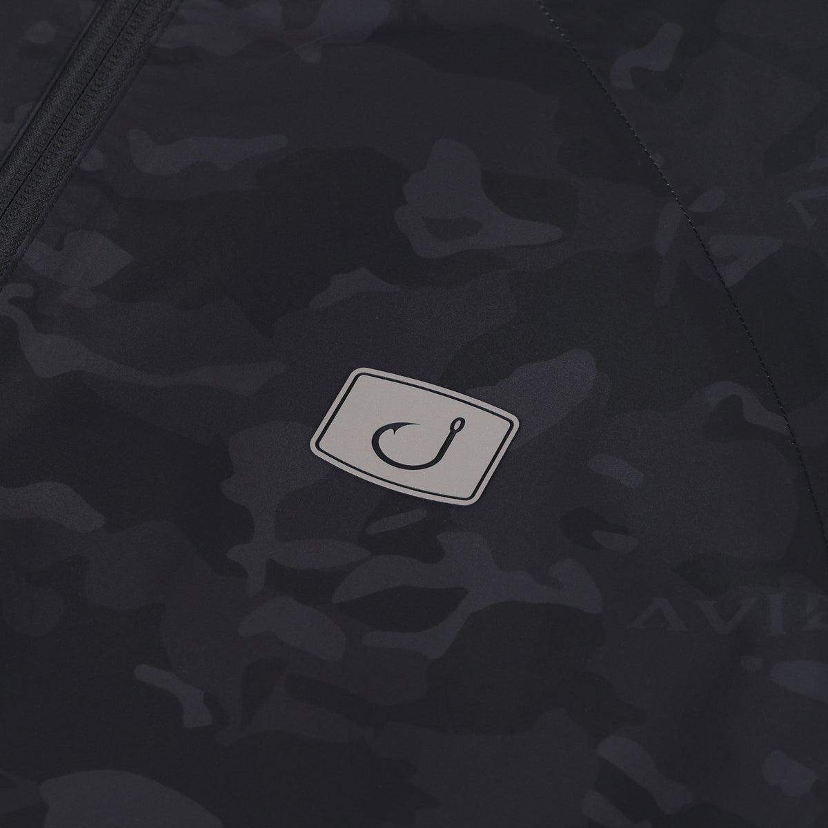 Back Bay Jacket