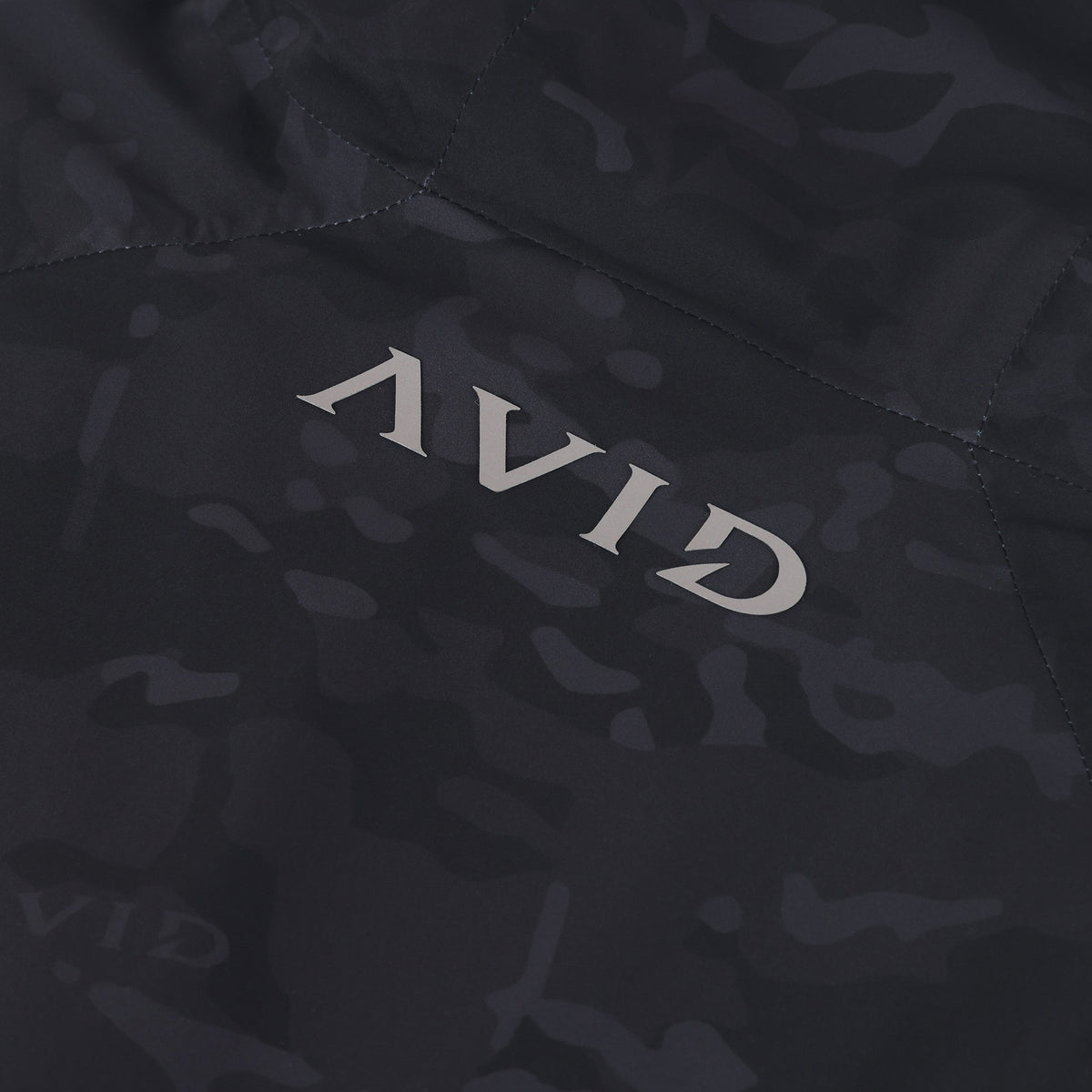 Back Bay Jacket