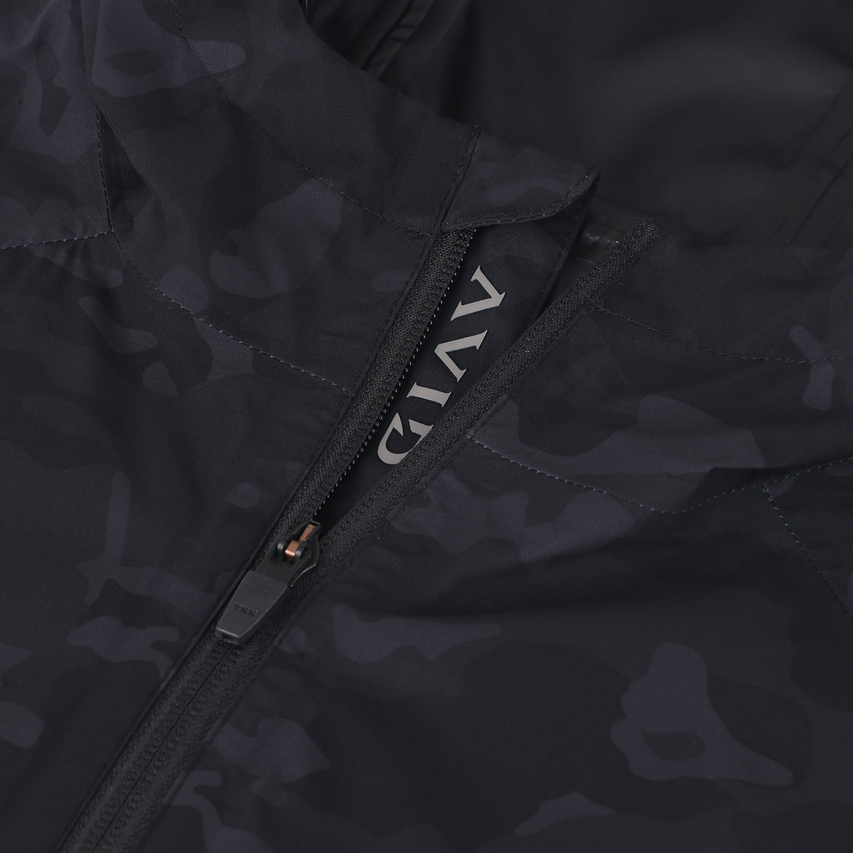 Back Bay Jacket