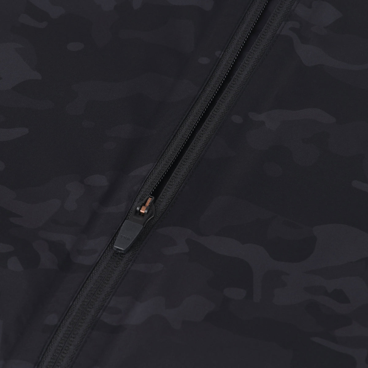 Back Bay Jacket