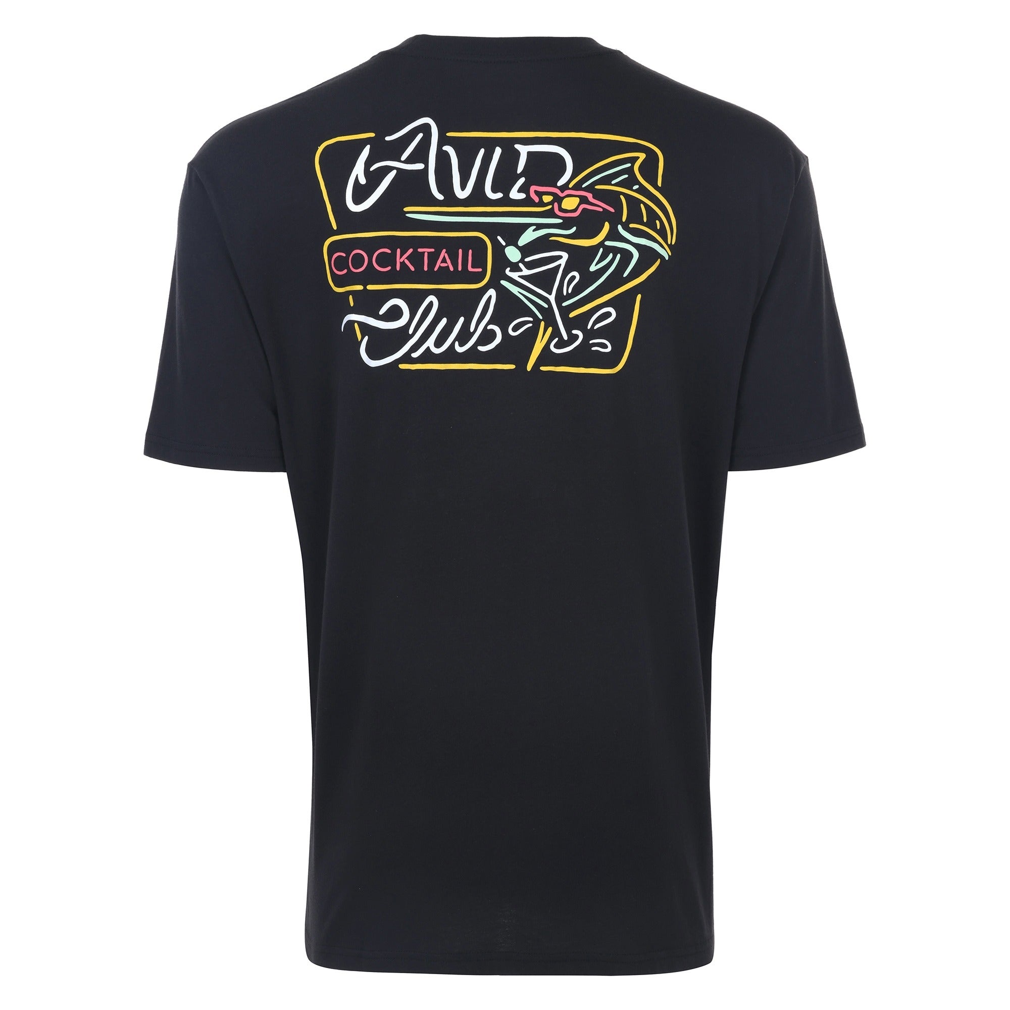 COCKTAIL CLUB TEE
