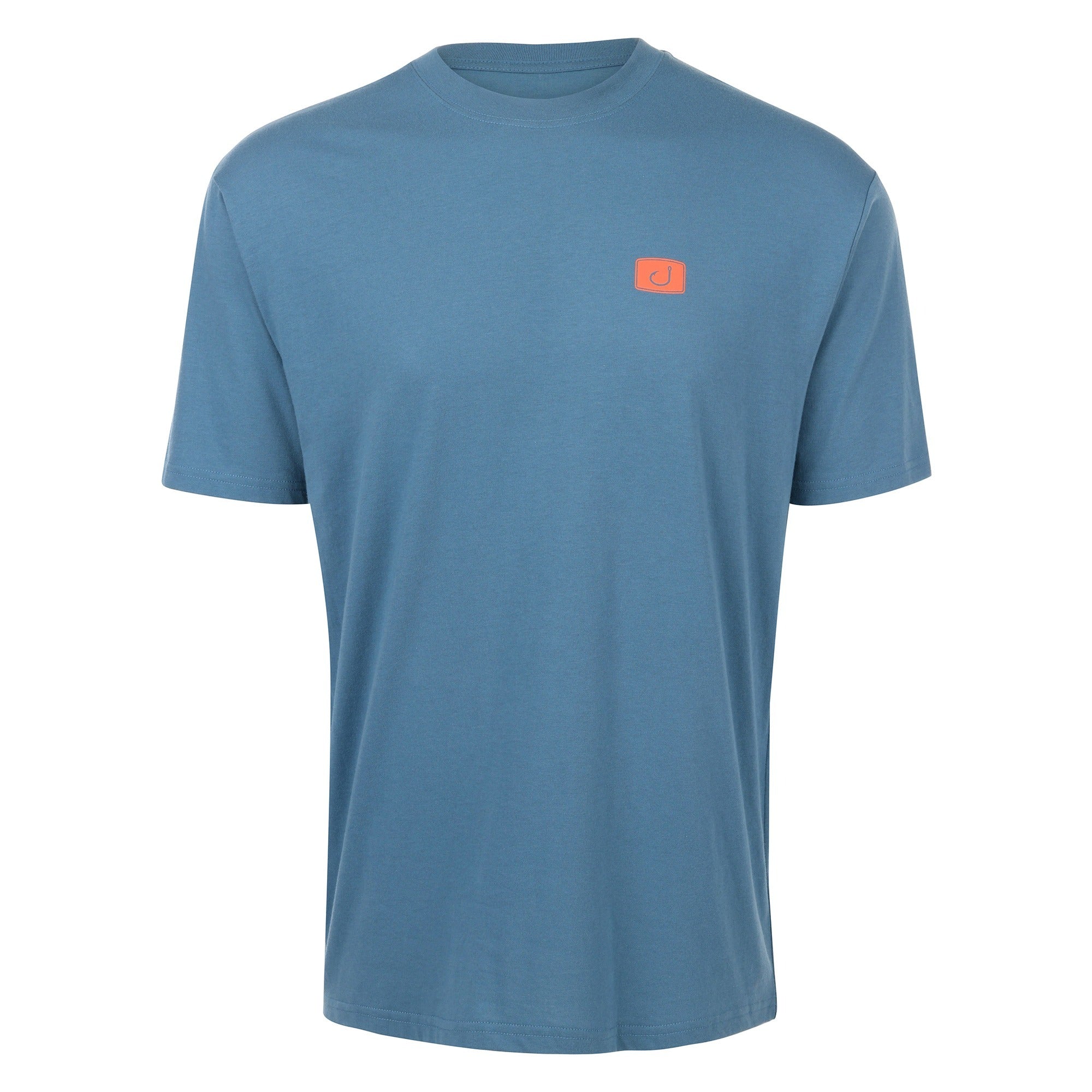 REEL OFF ROAD TEE