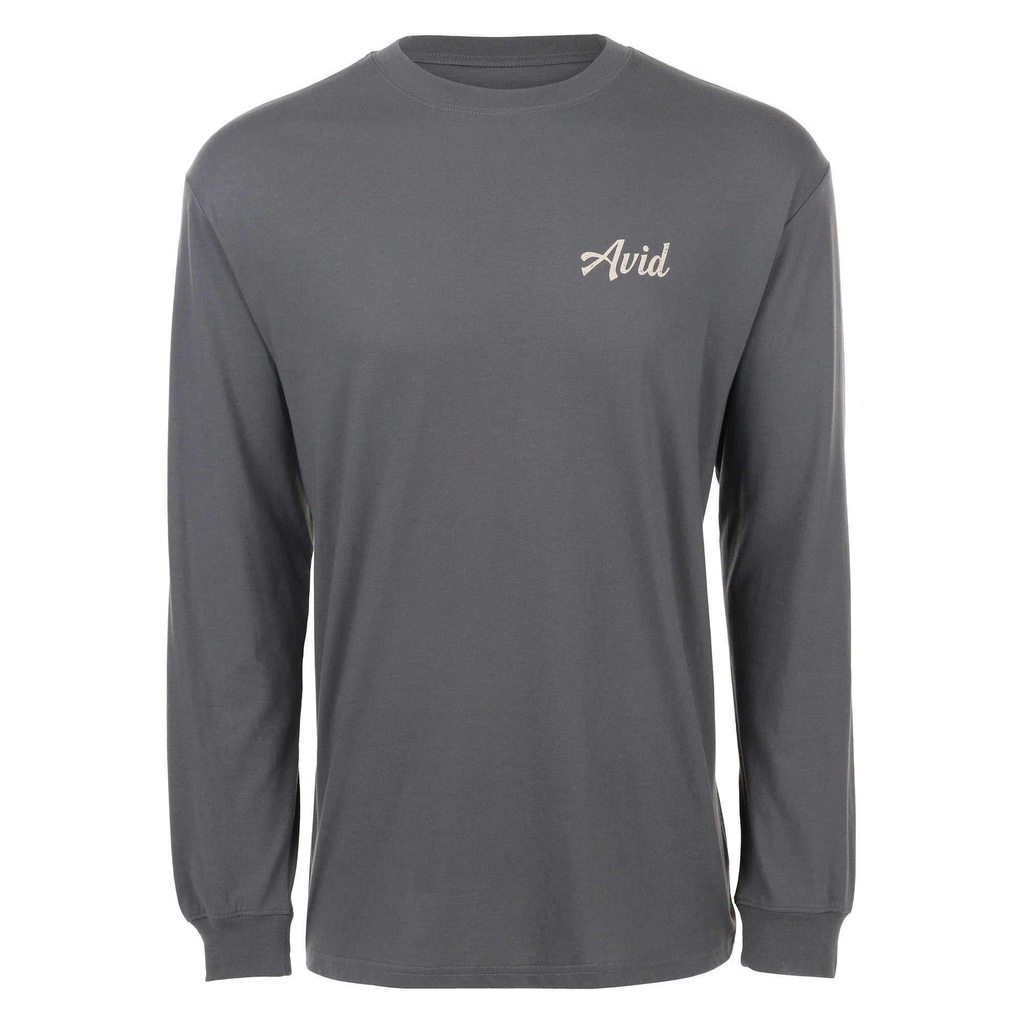 KENNEL CO LS TEE
