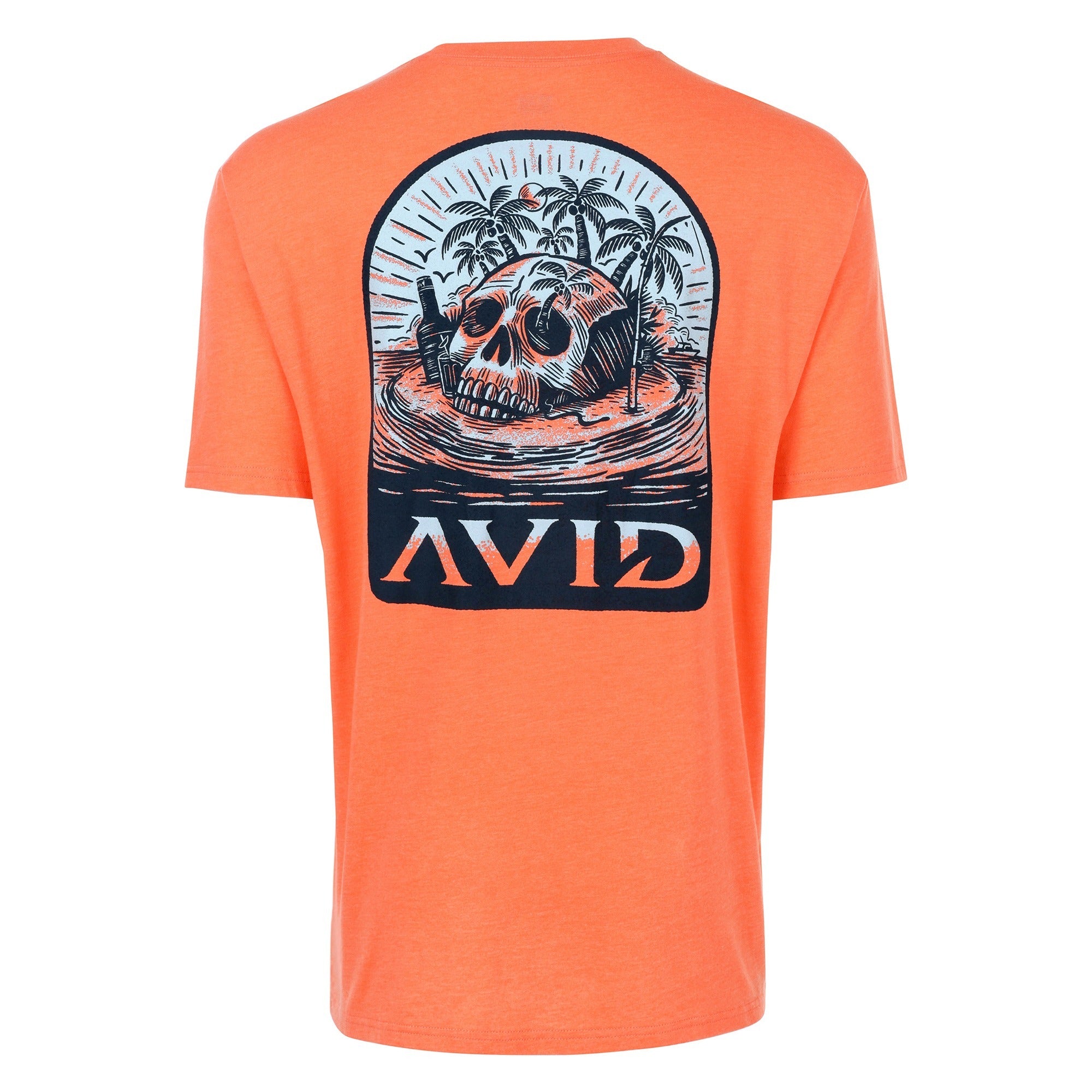 SKULL ISLAND TEE