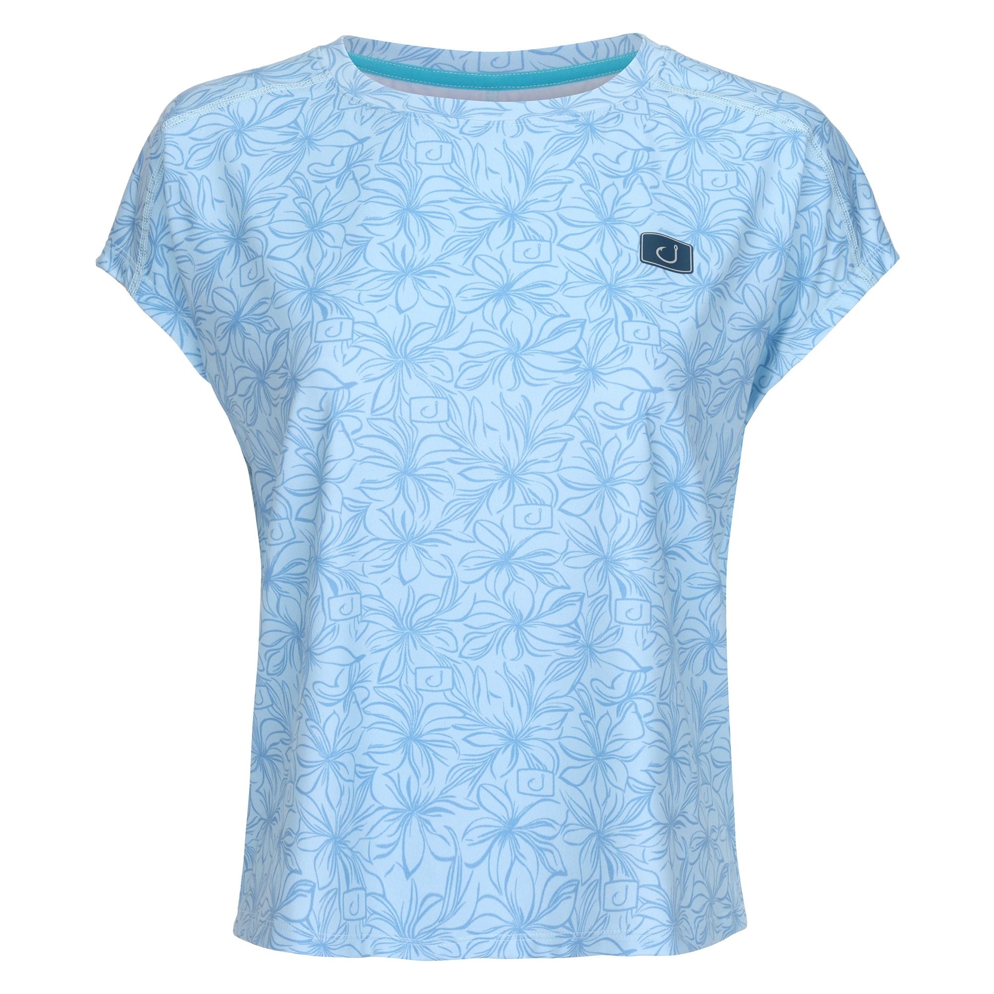 WOMENS PACIFICO FASHION TOP