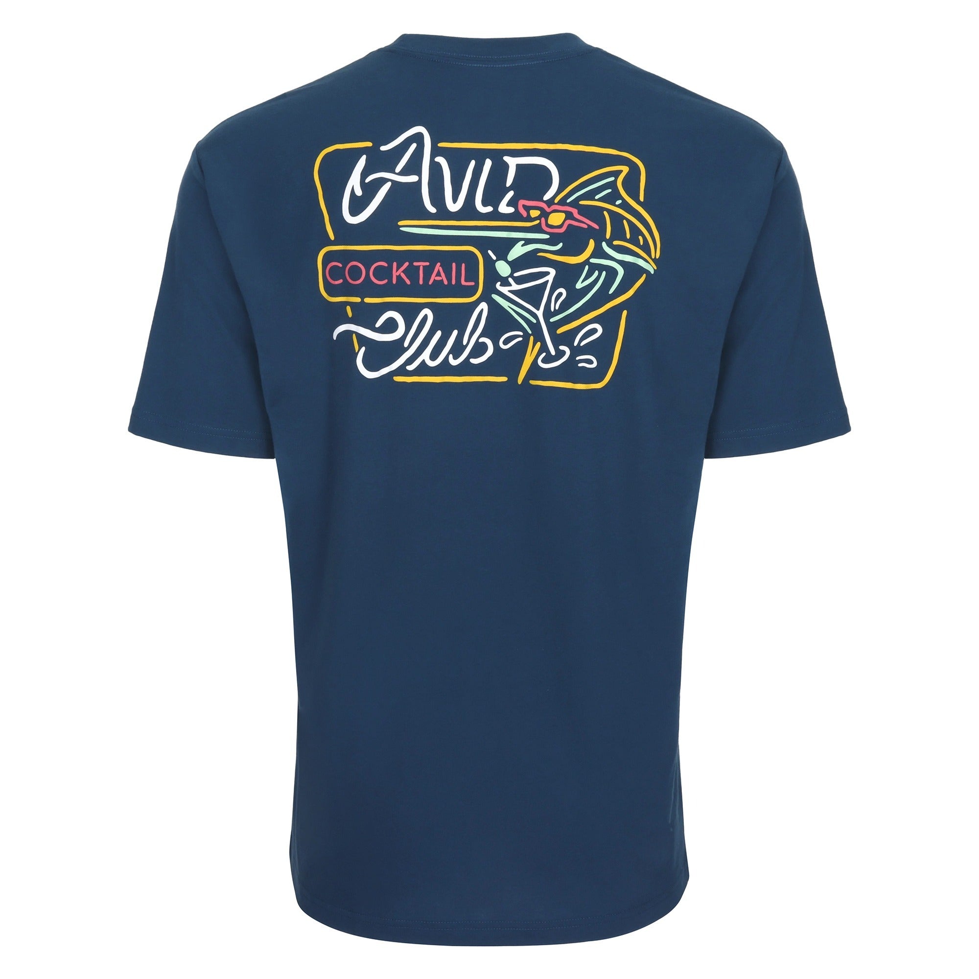 COCKTAIL CLUB TEE