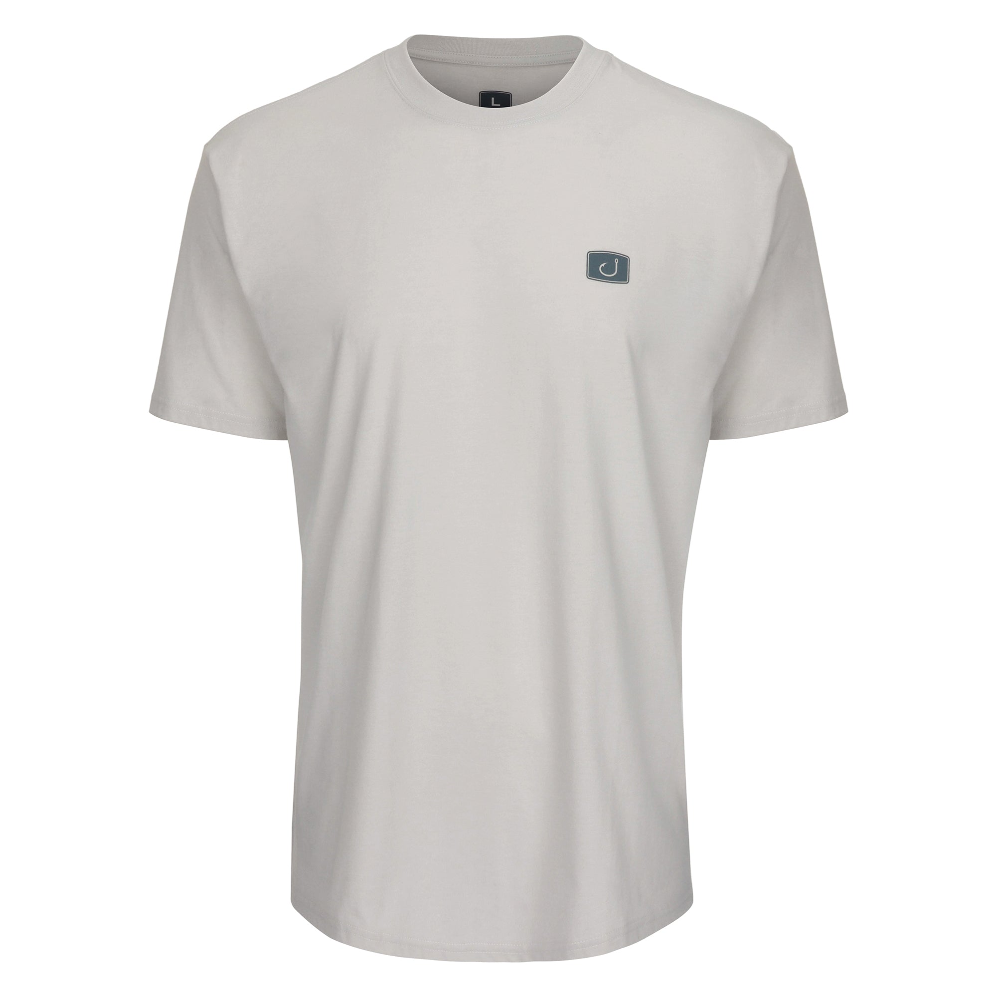 SILVER KING TEE