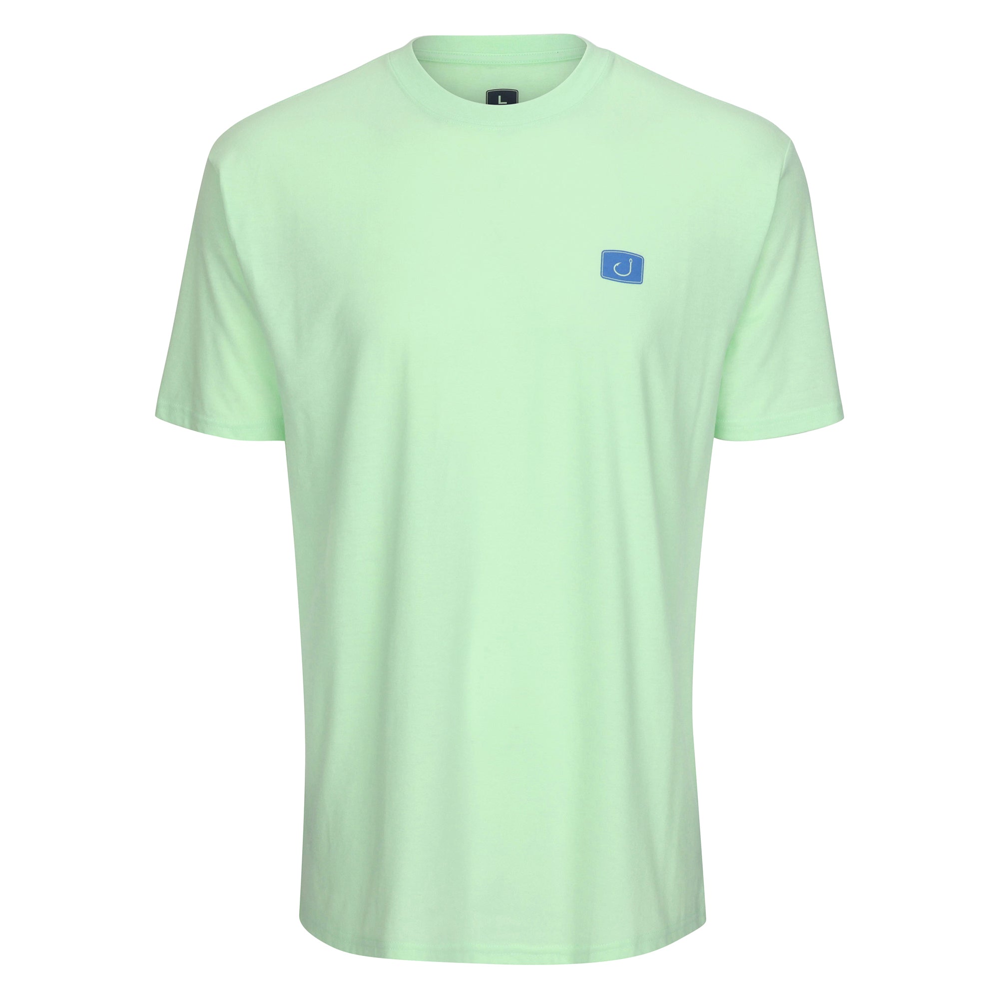 FISH FOLK TEE