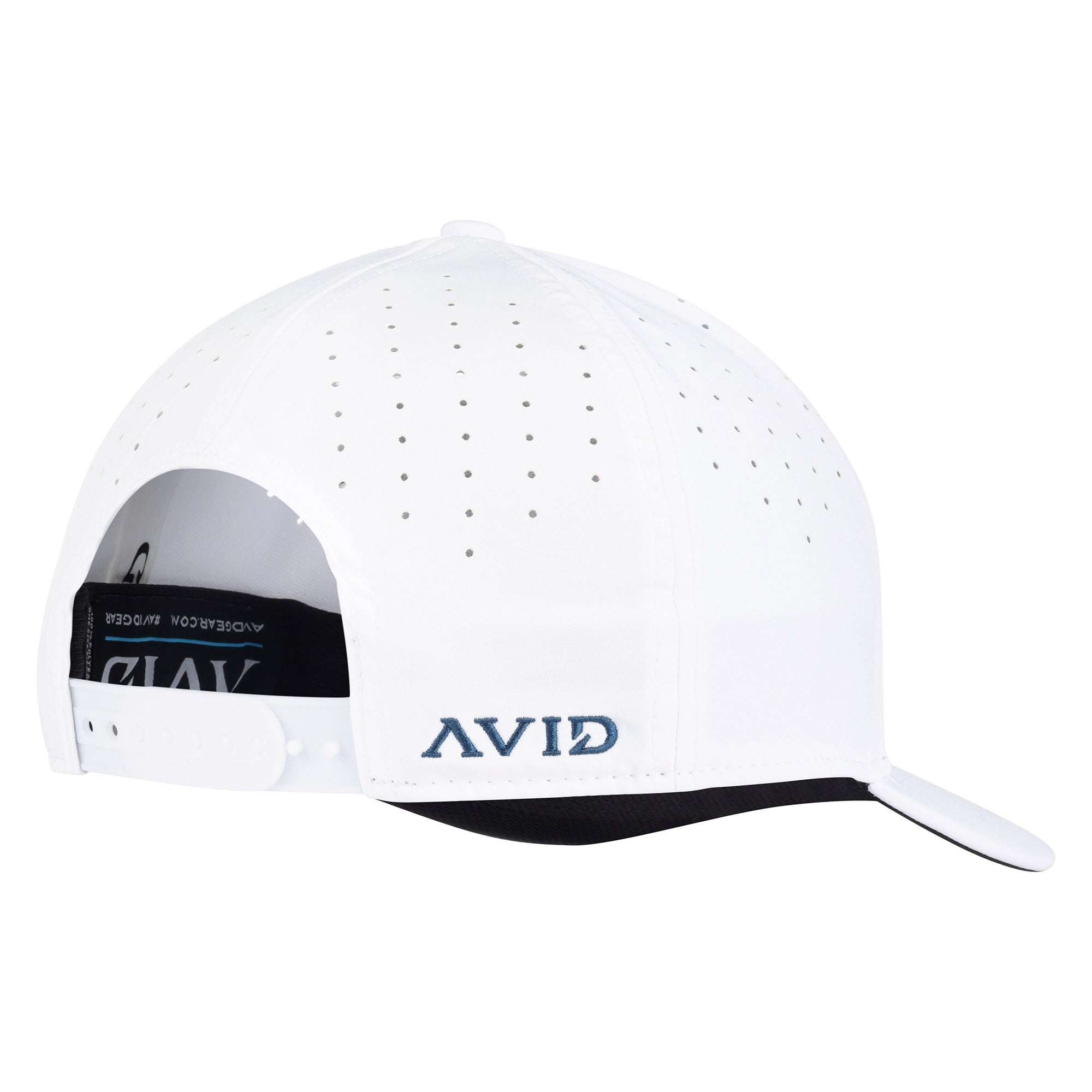 PRO PERFORMANCE HAT