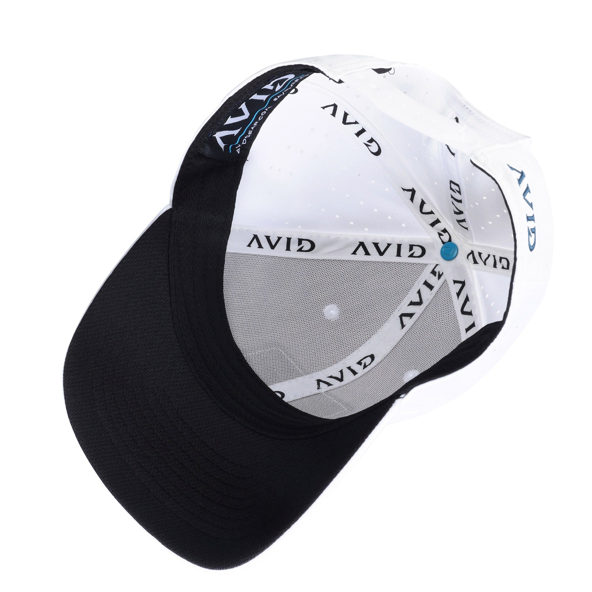 PRO PERFORMANCE HAT