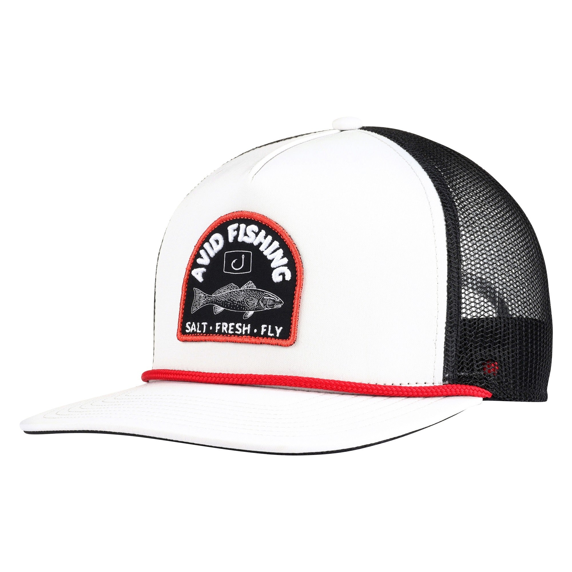 SHORES FLAT BILL