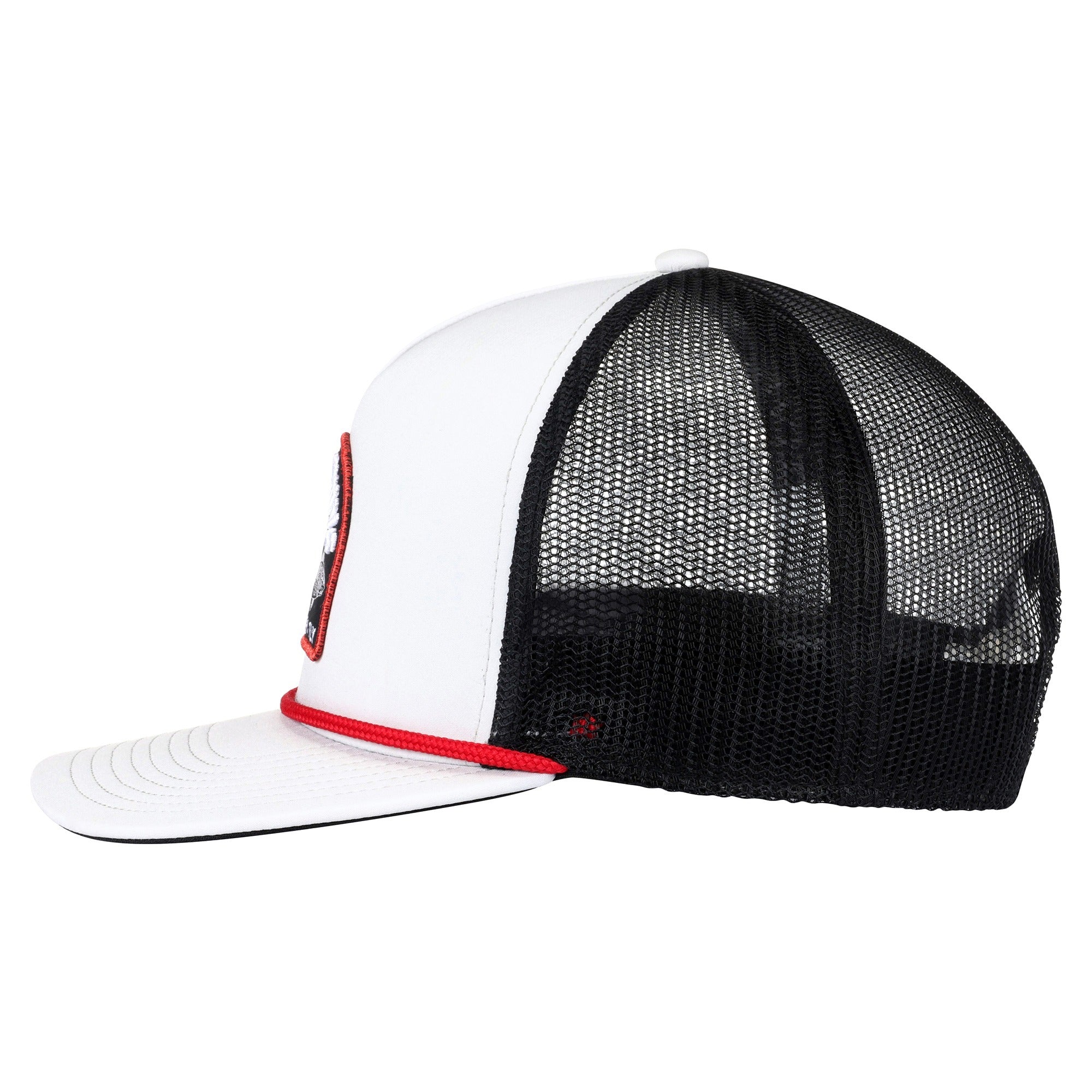 SHORES FLAT BILL