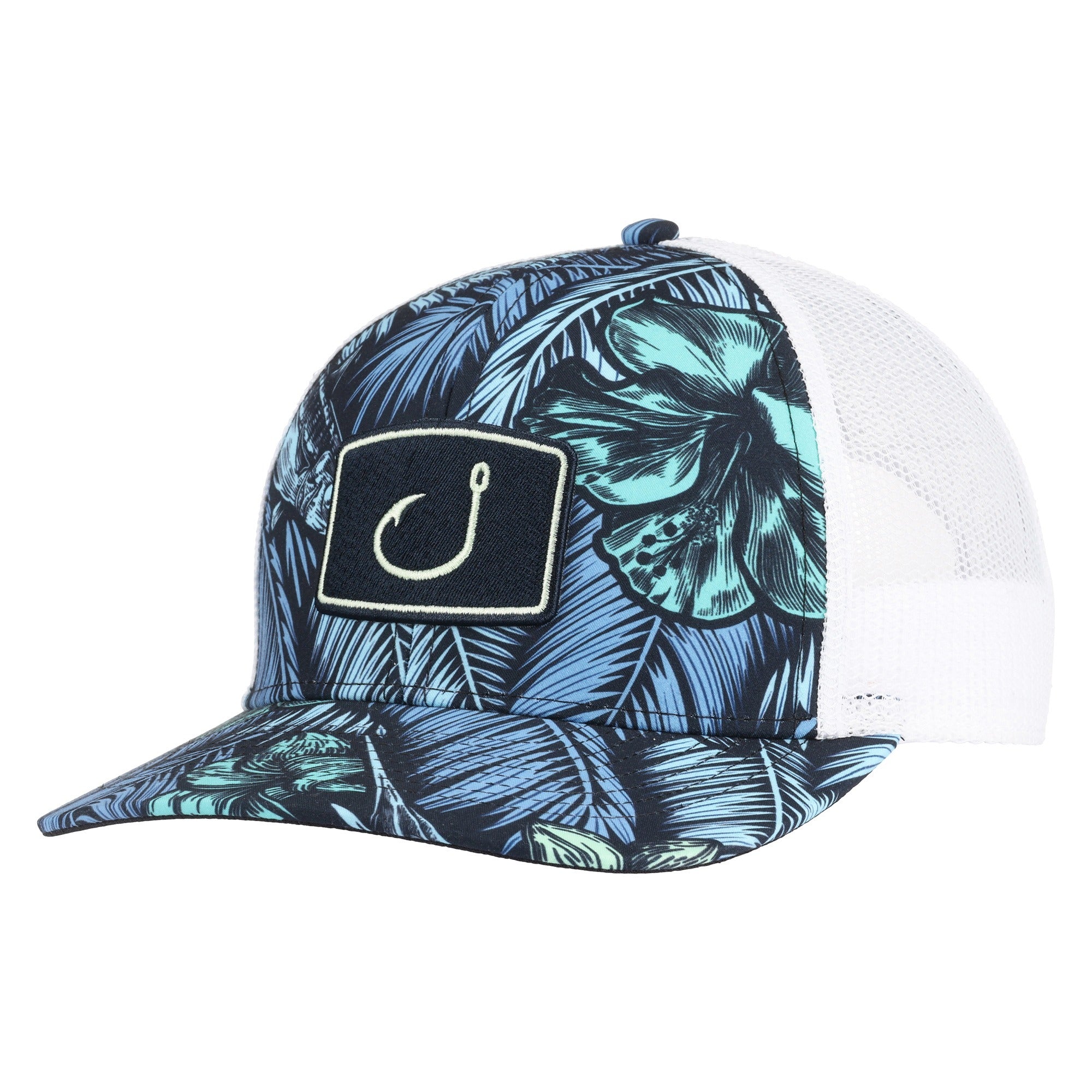TROPIC PALM TRUCKER
