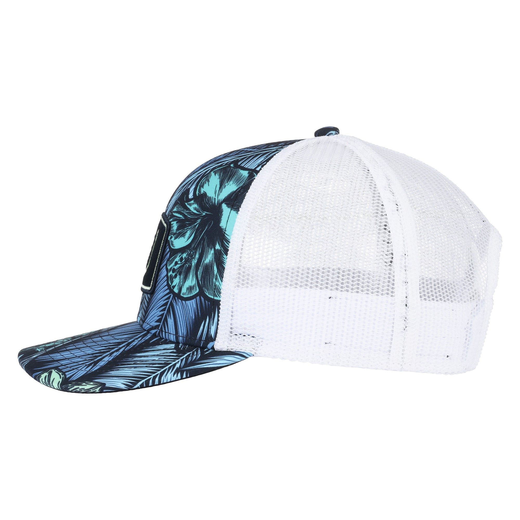 TROPIC PALM TRUCKER