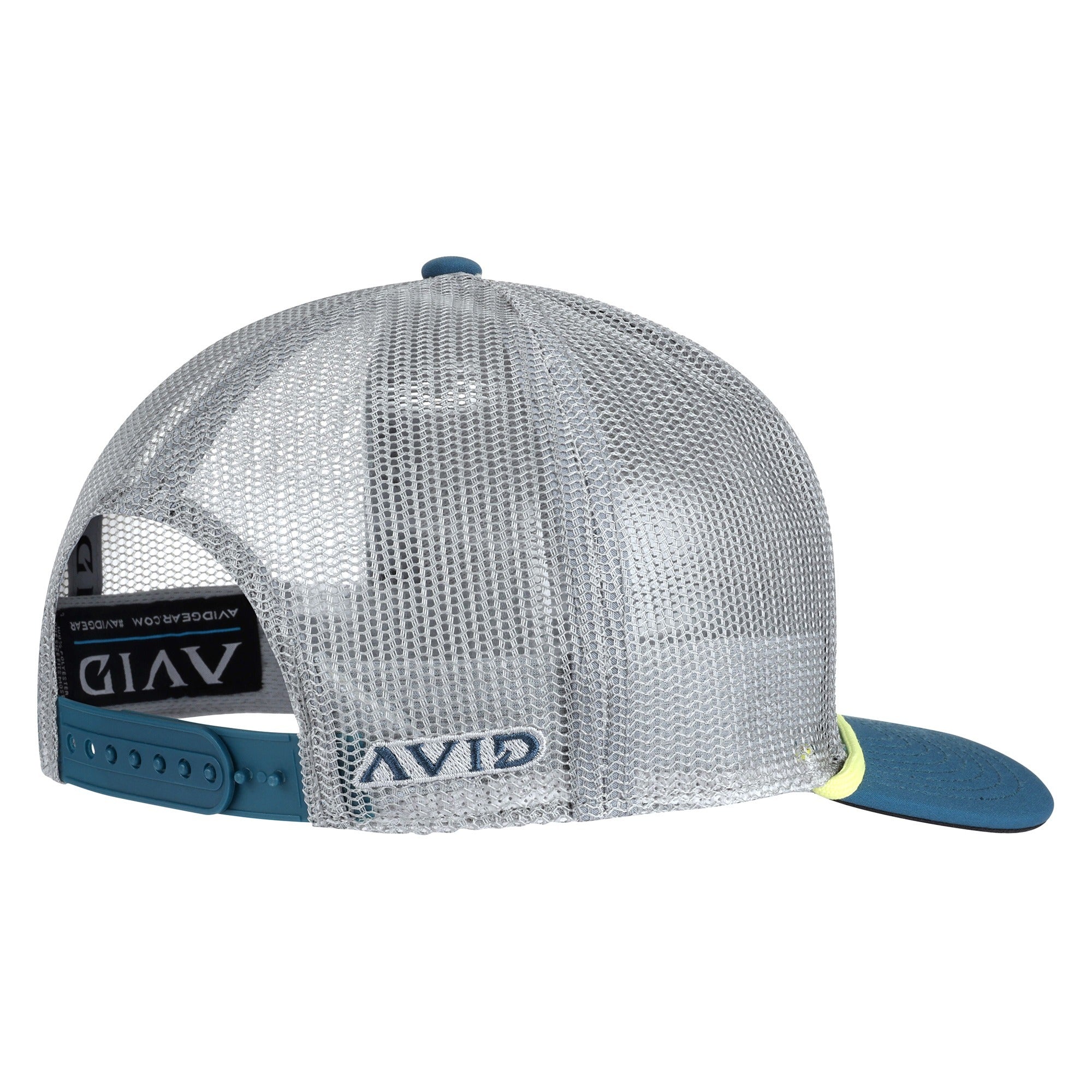 AVID COCKTAIL CLUB TRUCKER