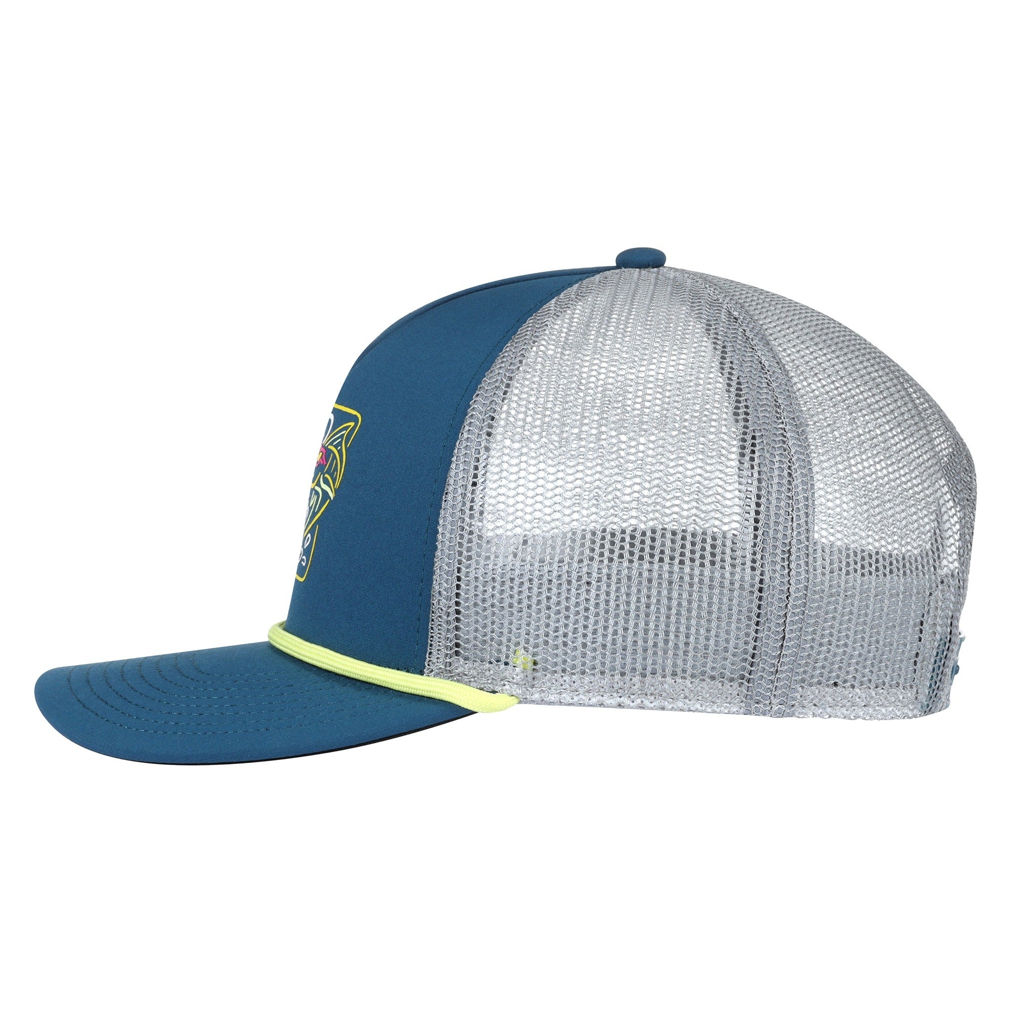 AVID COCKTAIL CLUB TRUCKER