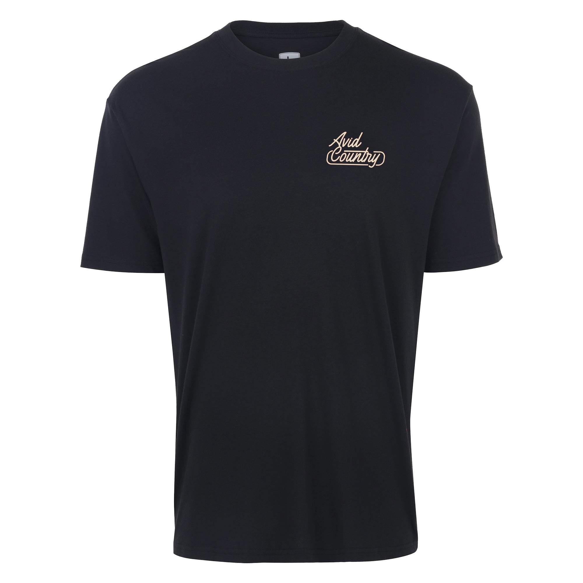 BUCK COUNTRY TEE