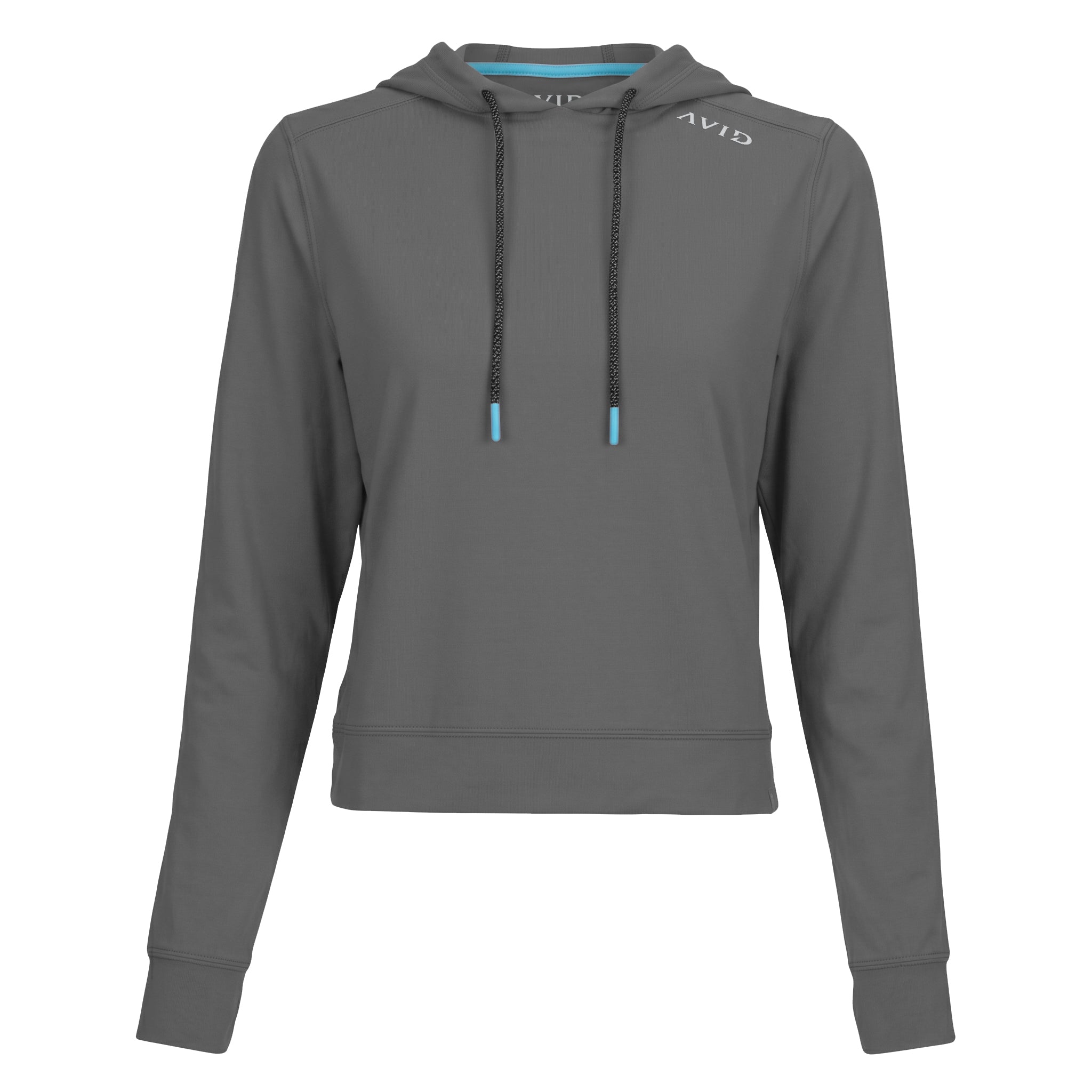 WOMENS APEX HOODIE