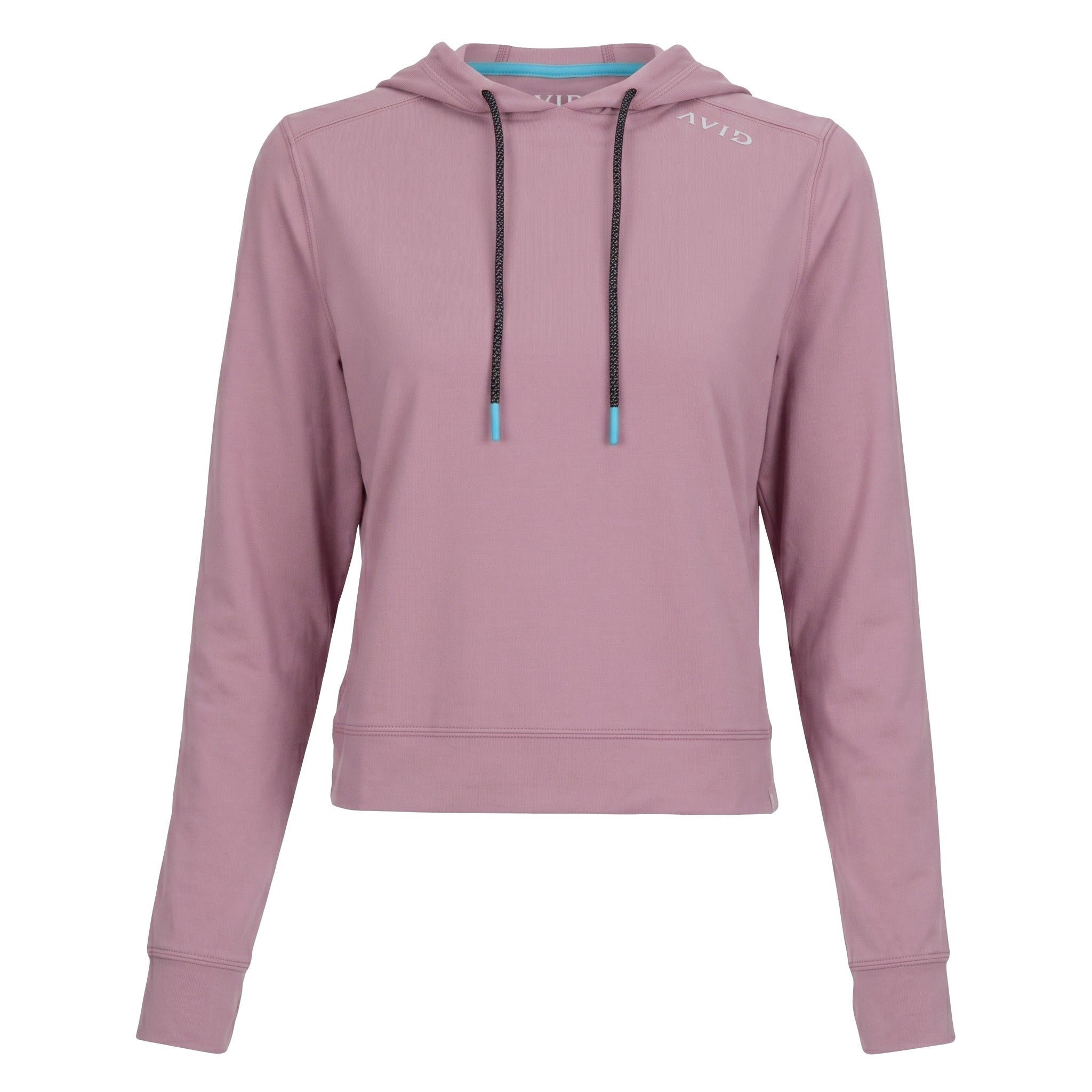 WOMENS APEX HOODIE