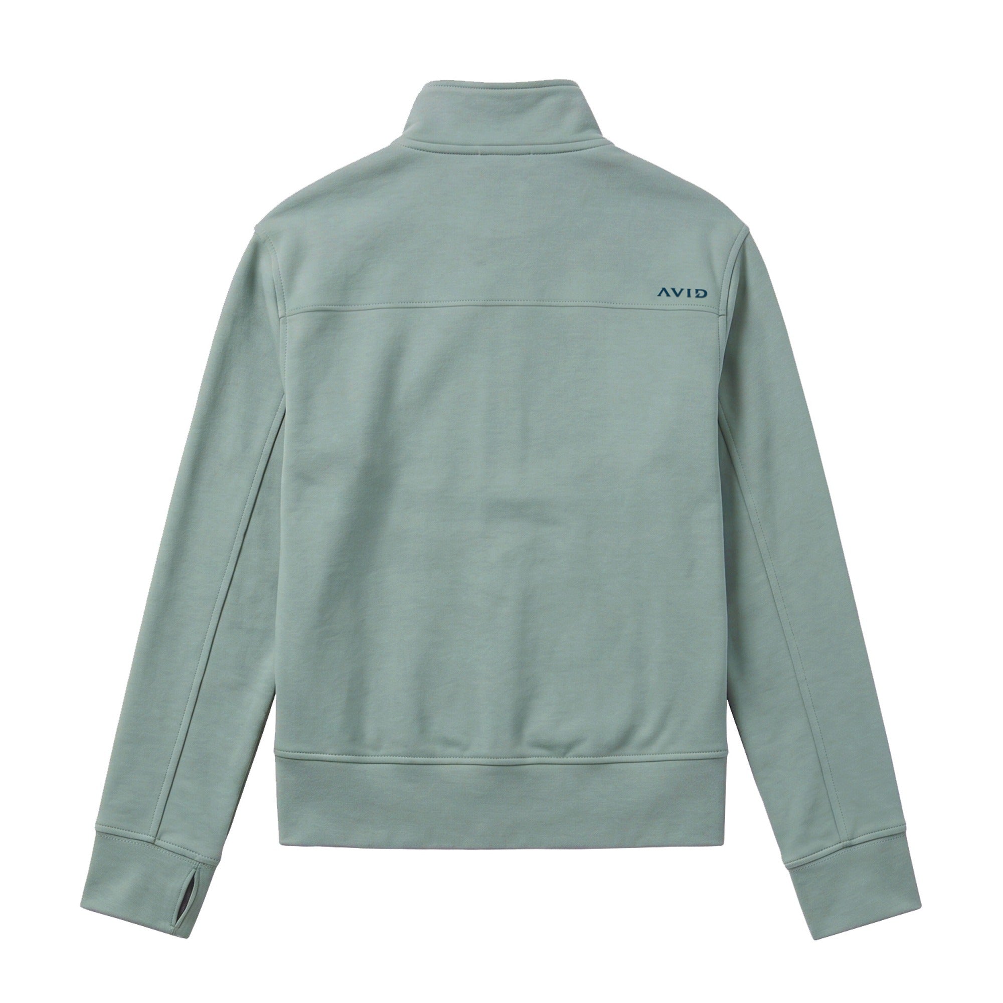 WOMENS APEX 1/2 ZIP