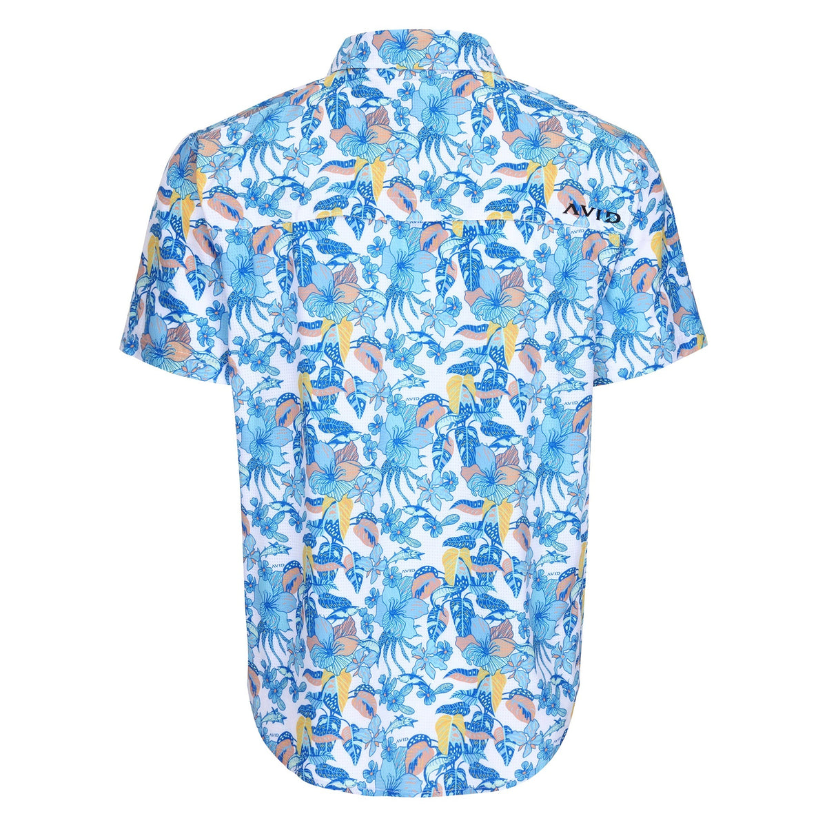 CABO ISLAMORADA SHIRT