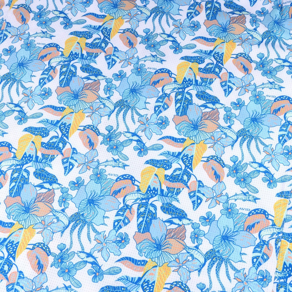 CABO ISLAMORADA SHIRT