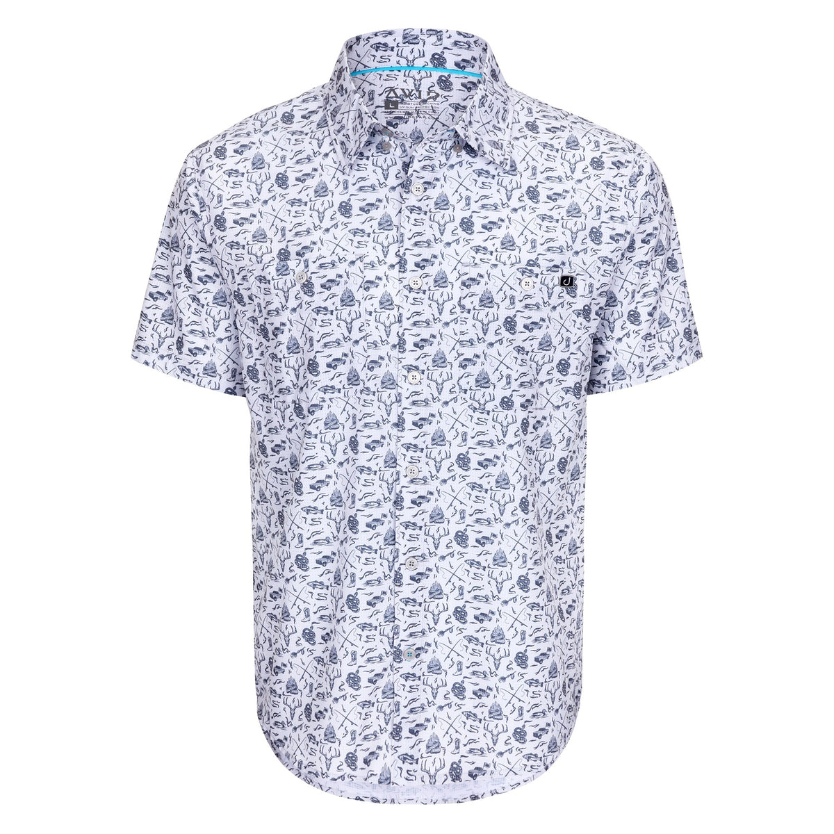 CABO COUNTRYSIDE SHIRT