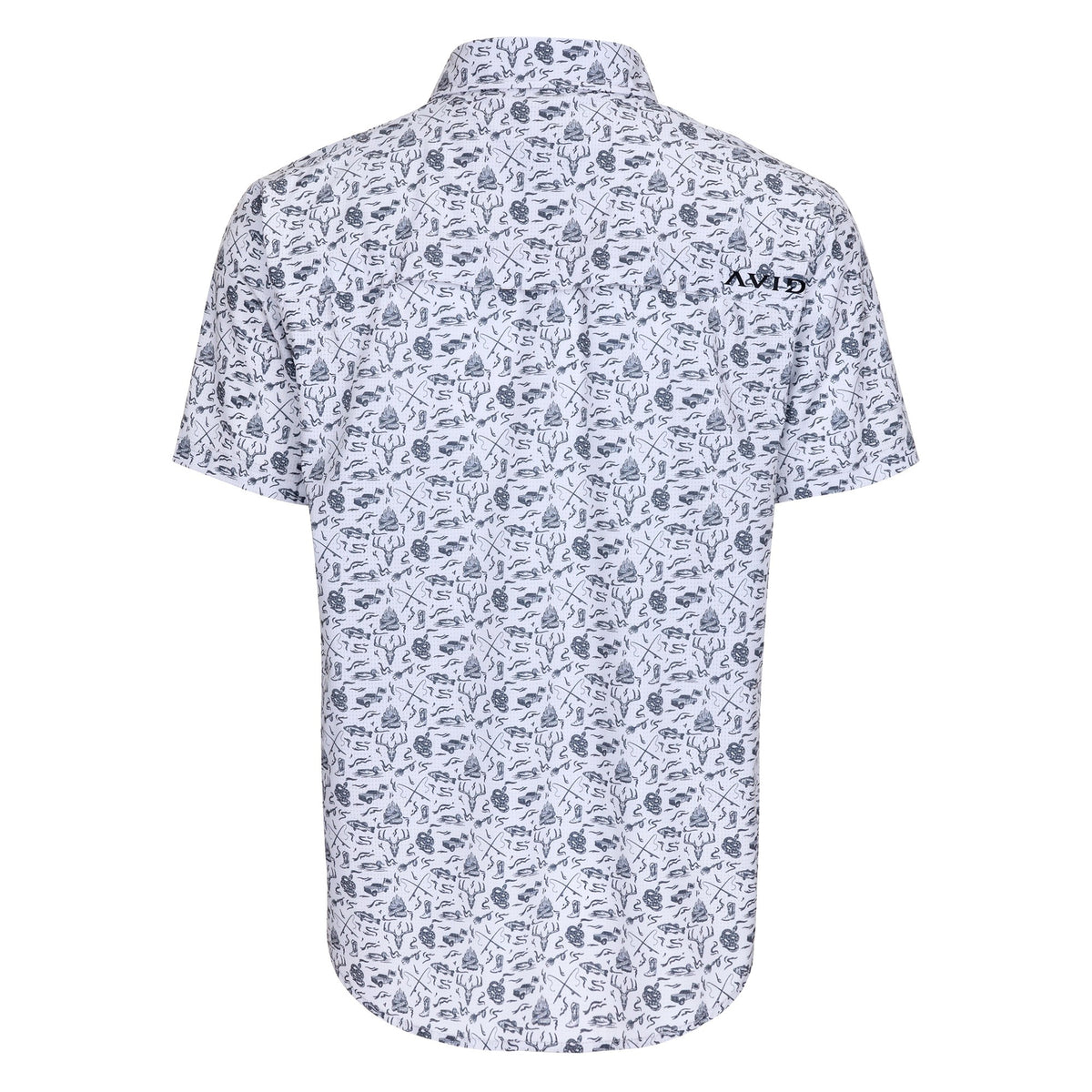 CABO COUNTRYSIDE SHIRT