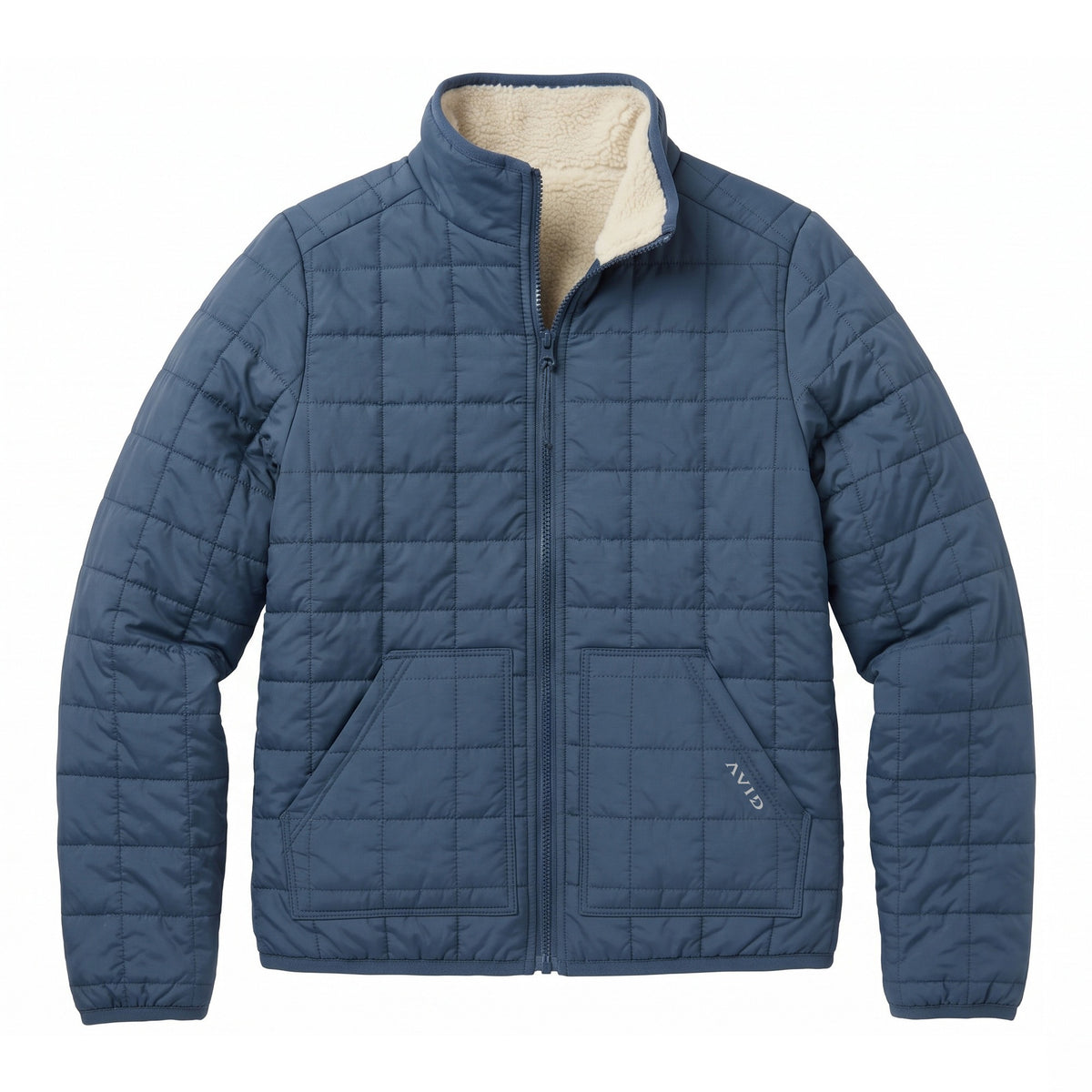 WOMENS SHERPA JACKET