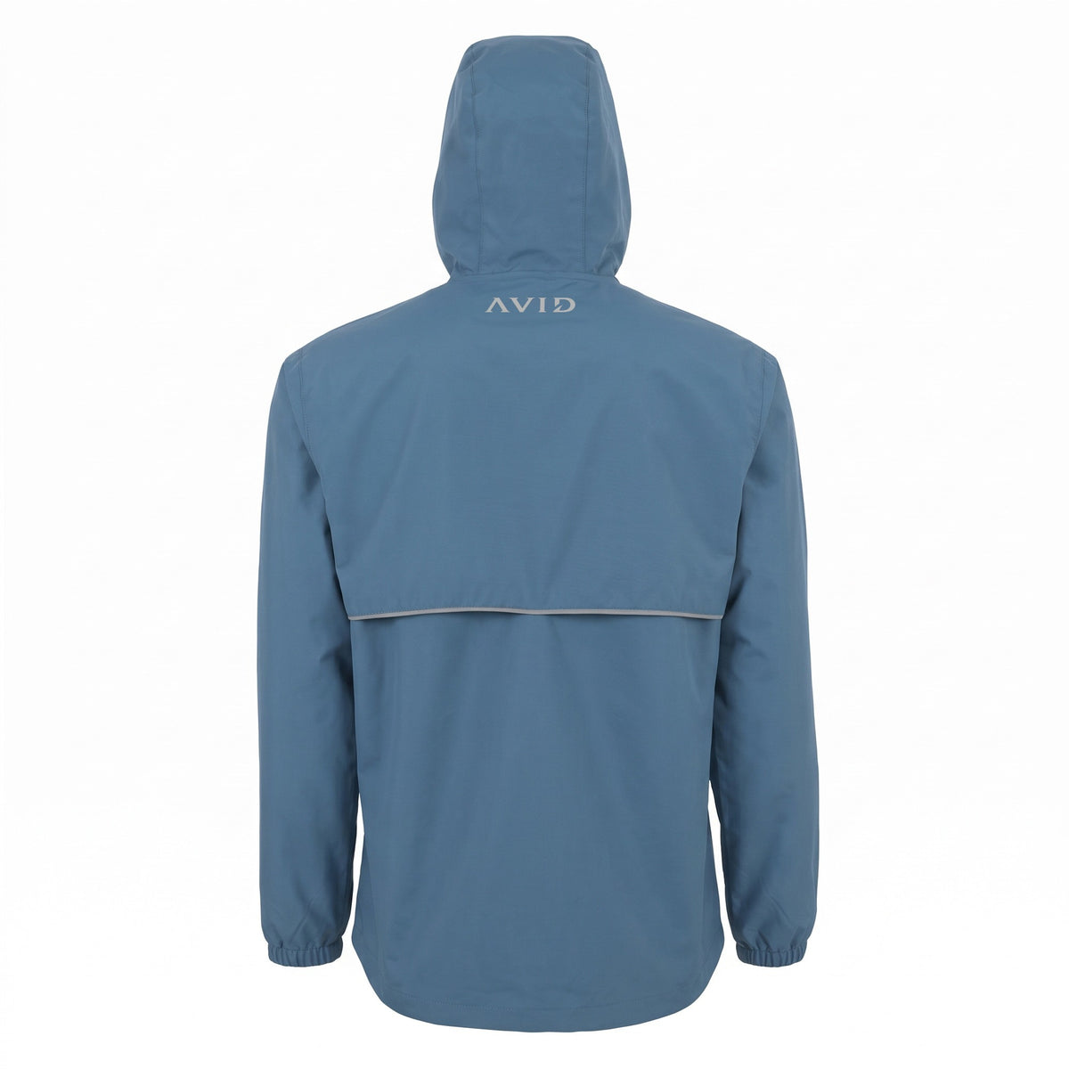 Back Bay Jacket