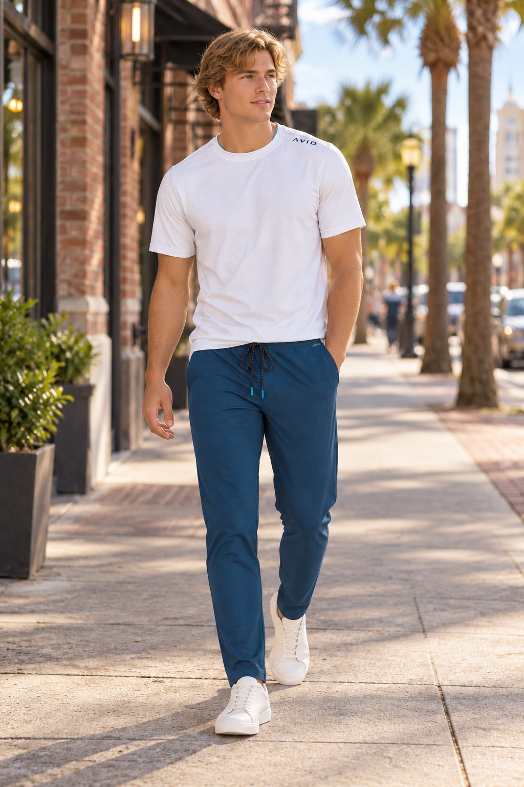 APEX PANT