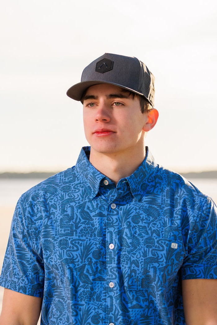 AVID RANGE HAT