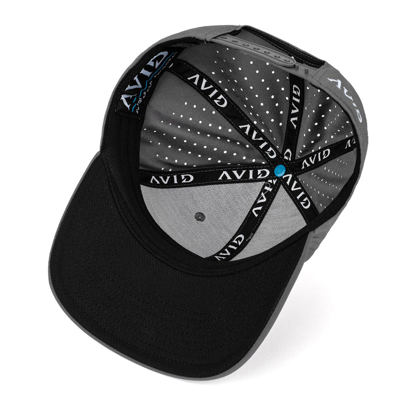 Pro Performance Snapback Hat