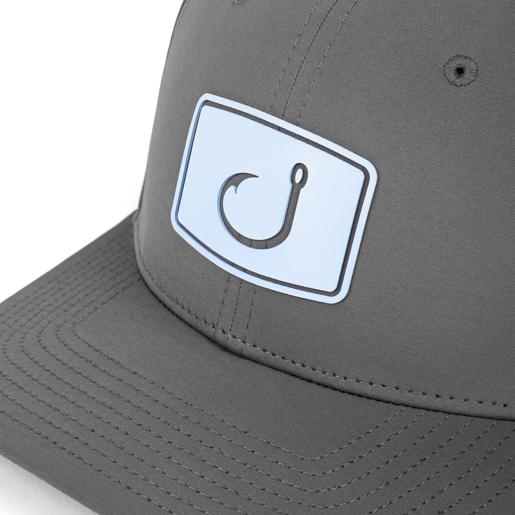 Pro Performance Snapback Hat