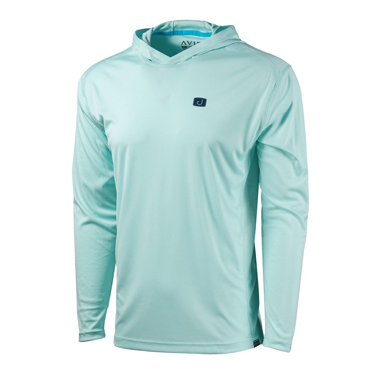 Kinetic AVIDry Hoodie 50+ UPF Kinetic AVIDry Hoodie 50+ UPF