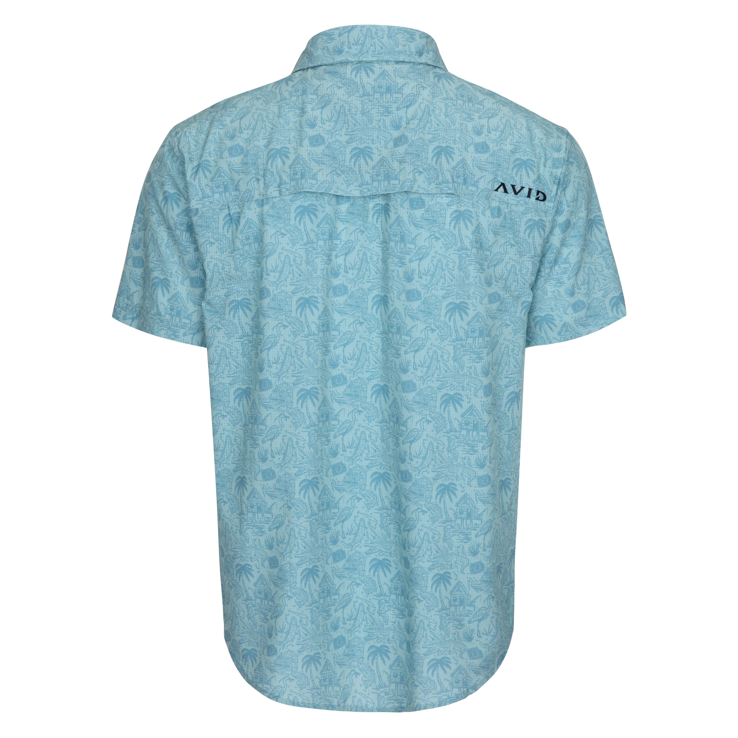 CABO LOWLANDS SHIRT