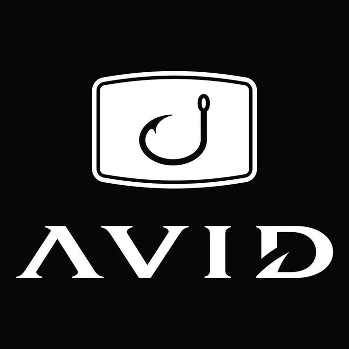 AVID Logo Decal Sticker