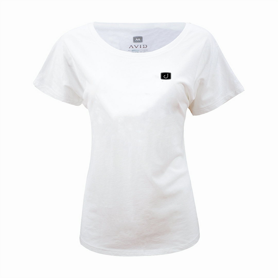 Womens Sylvan Icon T-Shirt