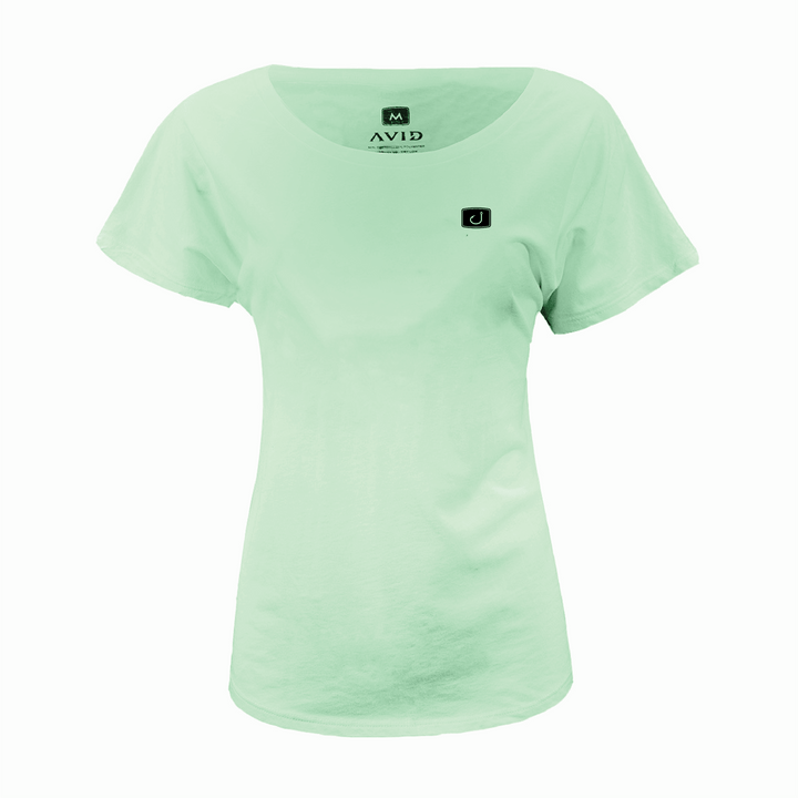 Womens Sylvan Icon T-Shirt