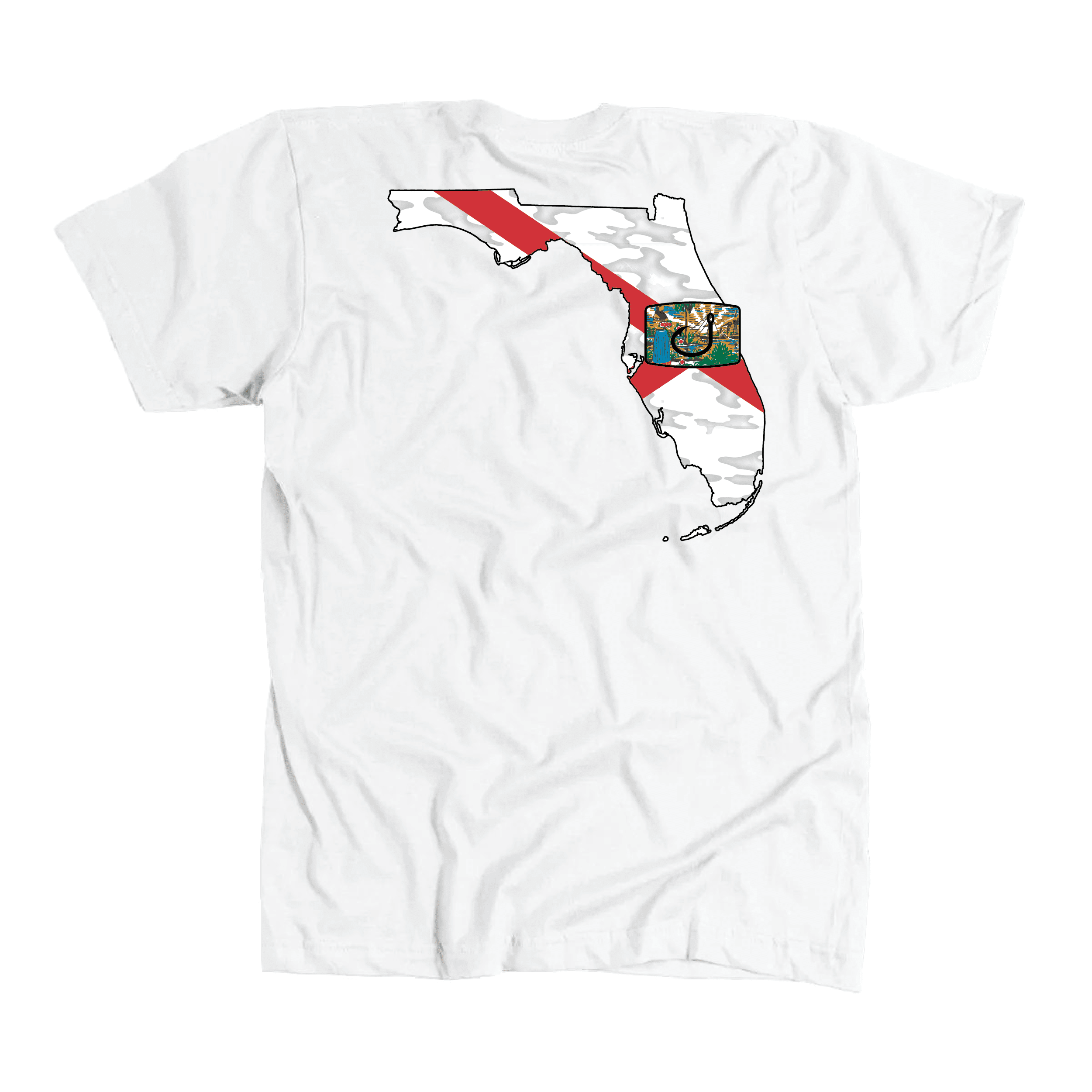 Florida Native T-Shirt - FINAL SALE
