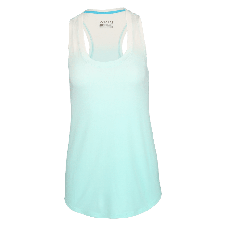 Womens Ocean Breeze Tank – AVID Sportswear