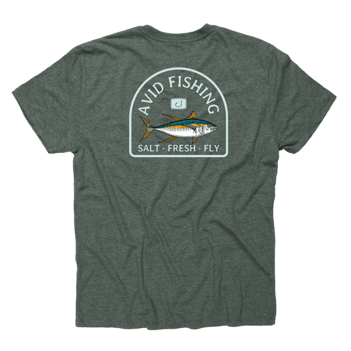 Off Shore Tuna T-Shirt