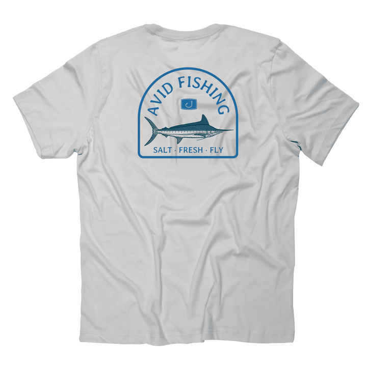 Offshore Marlin T-shirt