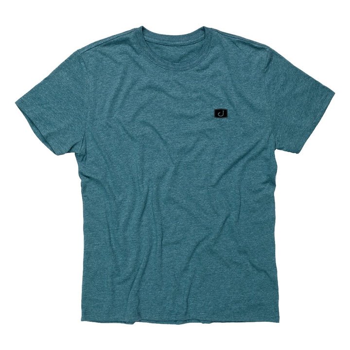 Iconic Camo T-shirt