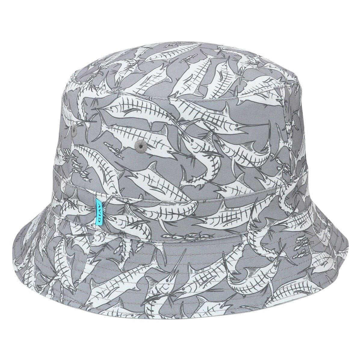 Chum Bucket Hat – AVID Sportswear