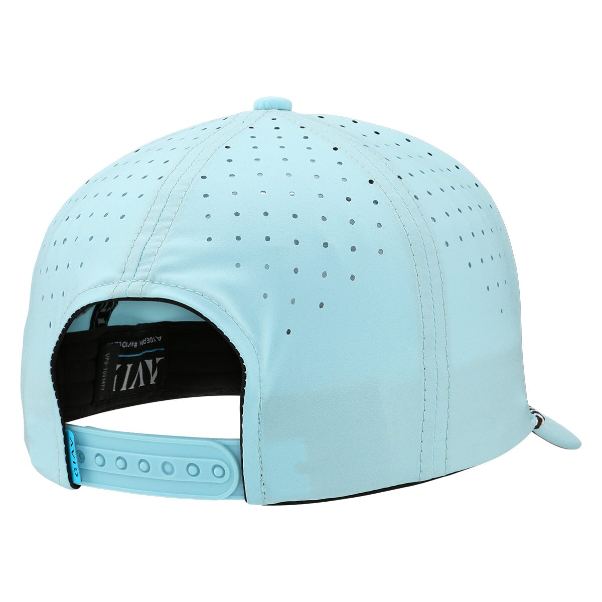 Ace Iconic Performance Hat – AVID Sportswear