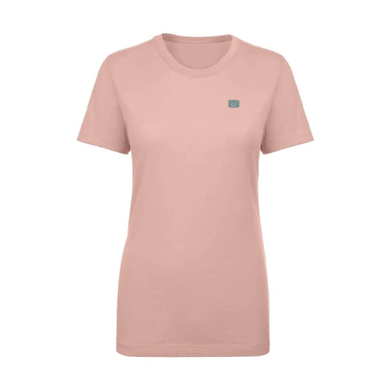 Womens Island Queen T-Shirt