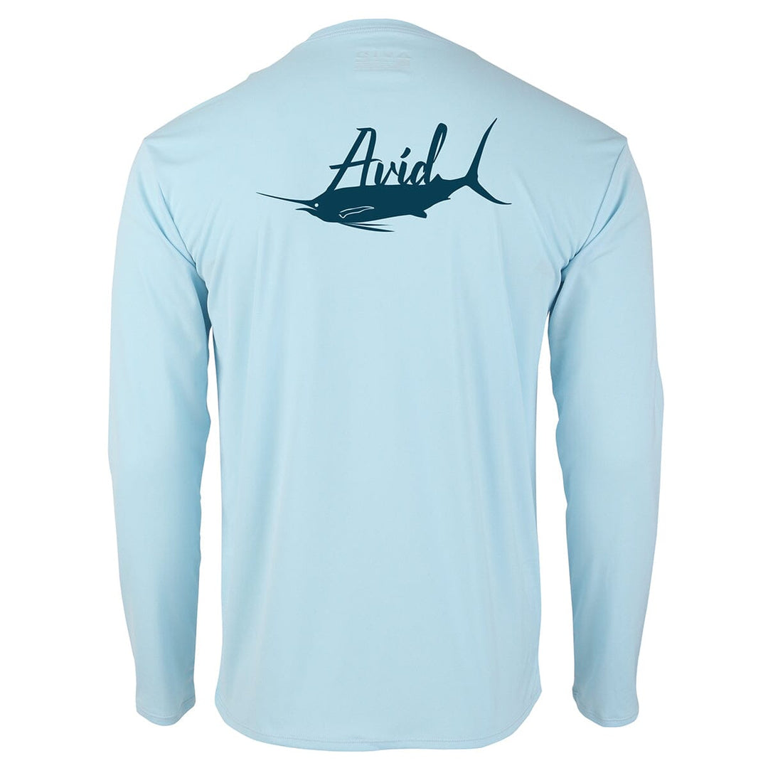 Spindle Pacifico Long Sleeve 50+ UPF