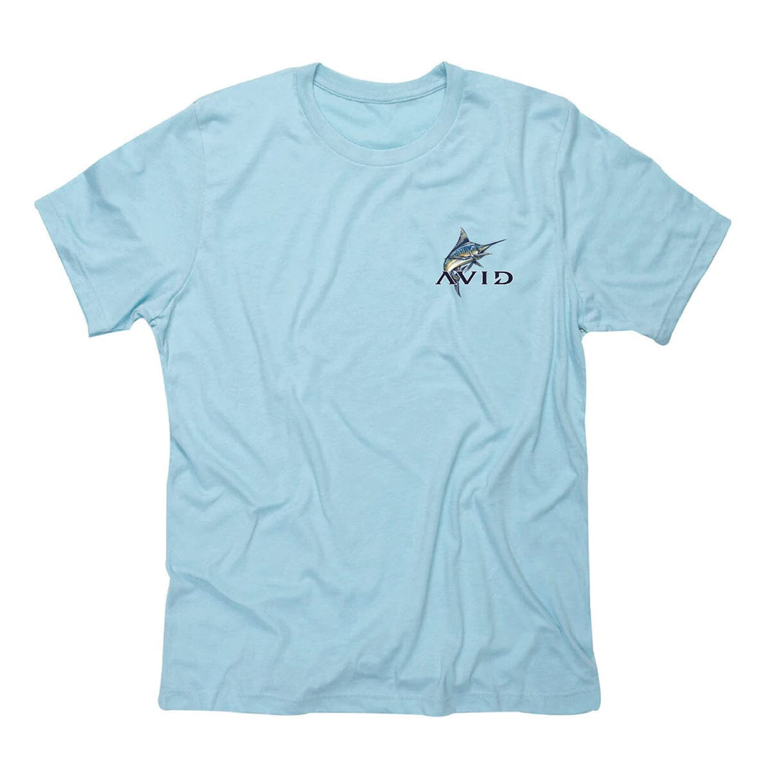 Kids Blue Water Bullies T-Shirt
