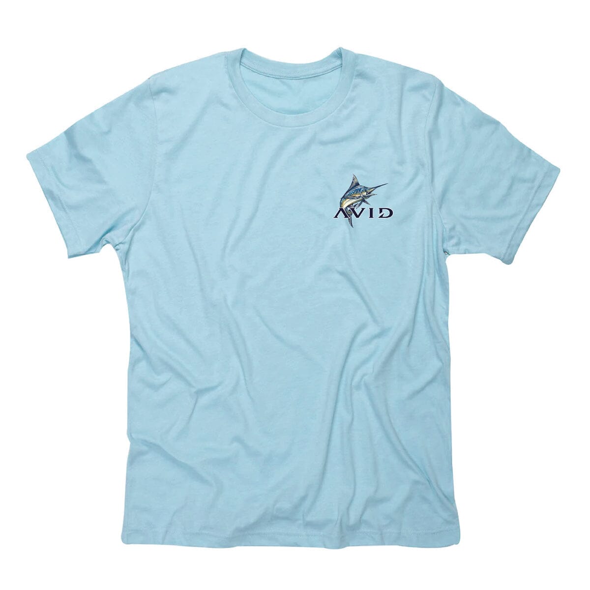 Kids Blue Water Bullies T-Shirt – AVID Sportswear